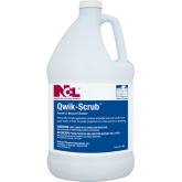NCL 955 Qwik-Scrub Scrub & Recoat Cleaner - Gallon